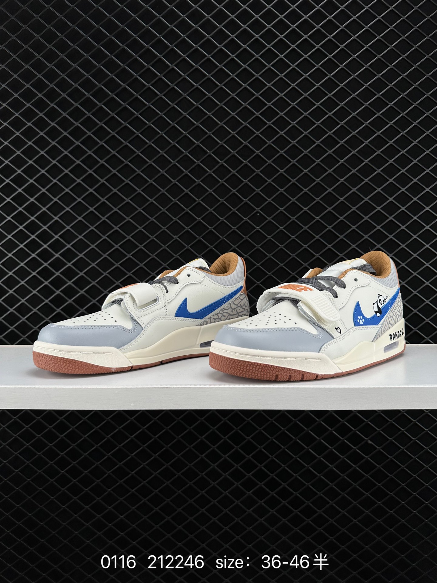 Air Jordan Legacy 312 Low 